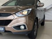 Hyundai ix35 I Рестайлинг Ростов-на-Дону  - изображение 18