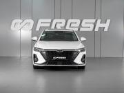 Chery Arrizo 8 Минеральные Воды  - изображение 23
