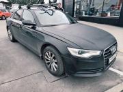 Audi A6 IV (C7) Москва  - изображение 12