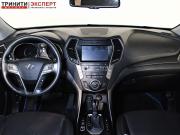 Hyundai Santa Fe III Белгород  - изображение 30