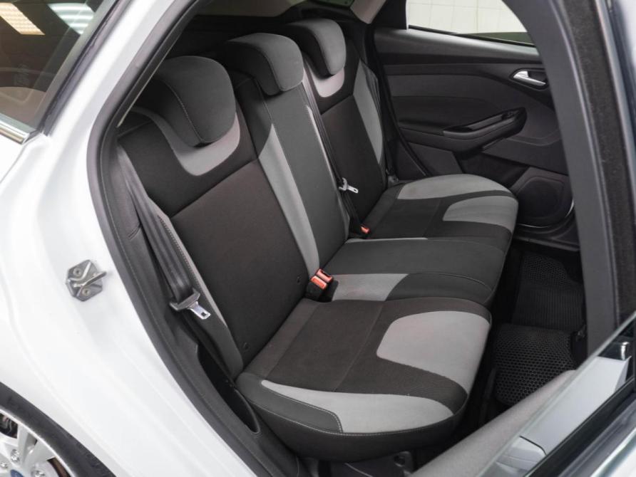 Ford Focus III Тюмень  - изображение 7