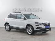 Skoda Karoq I Москва  - изображение 21