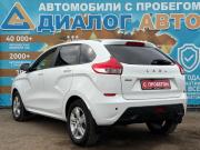 Lada (ВАЗ) XRAY I Набережные Челны  - изображение 26