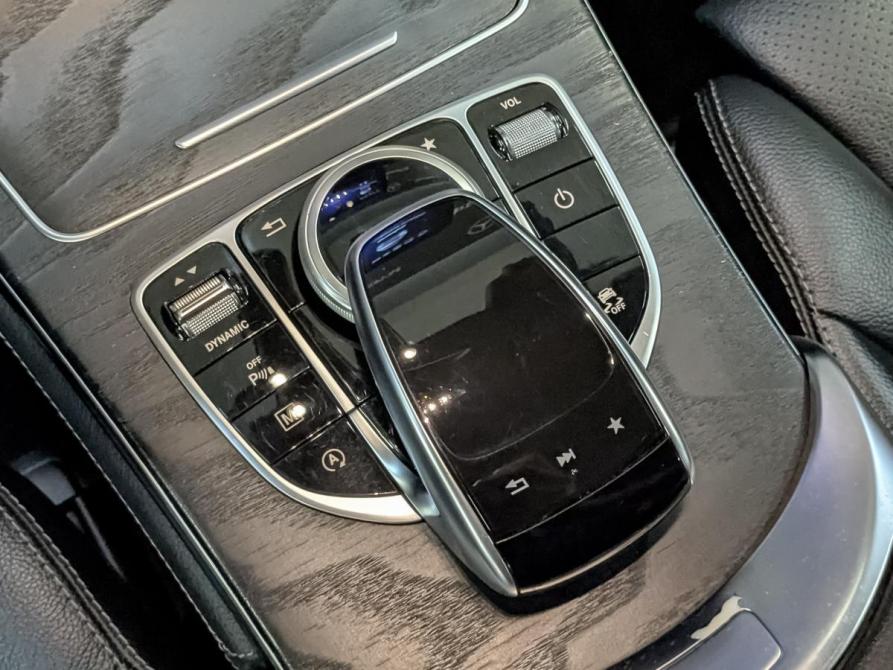 Mercedes-Benz GLC I (X253) Москва  - изображение 25