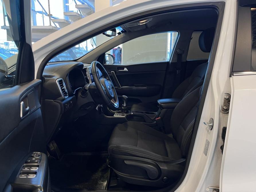 Kia Sportage IV Чебоксары  - изображение 16