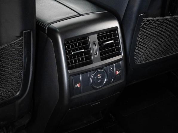 Mercedes-Benz GL-Класс II (X166) с пробегом 2015 года, цена 3 169 000 рублей, 203514 км, внедорожник, Автокод Объявления