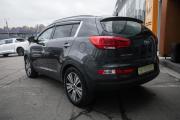 Kia Sportage III Рестайлинг Иркутск  - изображение 28