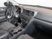 Kia Sportage IV Рестайлинг Казань  - изображение 15