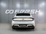 Hyundai Sonata VIII (DN8) Воронеж  - изображение 31