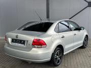 Volkswagen Polo V Тамбов  - изображение 28