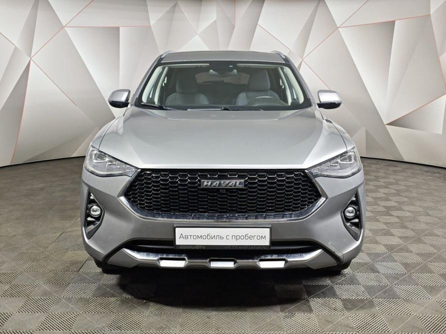 Haval F7 I Москва  - изображение 7