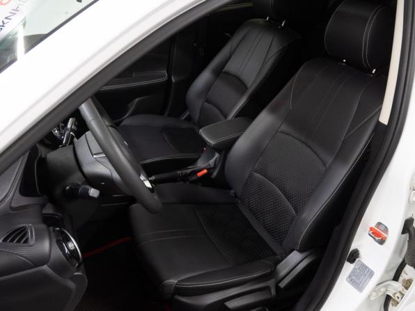 Changan Alsvin с пробегом 2023 года, цена 1 100 000 рублей, 45431 км, седан, Автокод Объявления