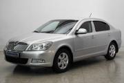 Skoda Octavia II (A5) Рестайлинг Москва  - изображение 15