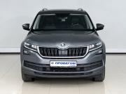 Skoda Kodiaq I Москва  - изображение 18