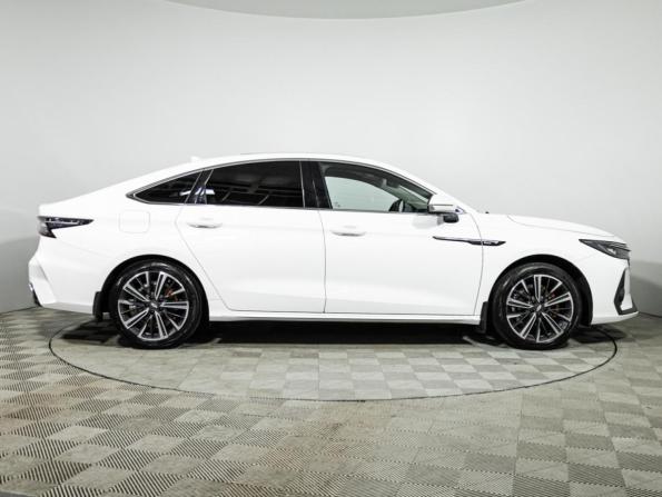 Chery Arrizo 8 с пробегом 2023 года, цена 2 199 700 рублей, 37344 км, седан, Автокод Объявления