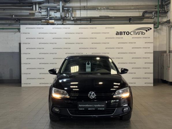Volkswagen Jetta VI с пробегом 2012 года, цена 739 000 рублей, 180000 км, седан, Автокод Объявления