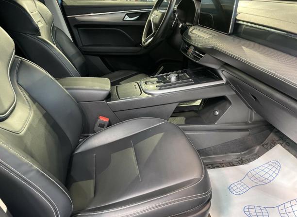 Haval Jolion I с пробегом 2023 года, цена 1 936 100 рублей, 50929 км, внедорожник, Автокод Объявления