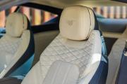 Bentley Continental GT IV Москва  - изображение 33