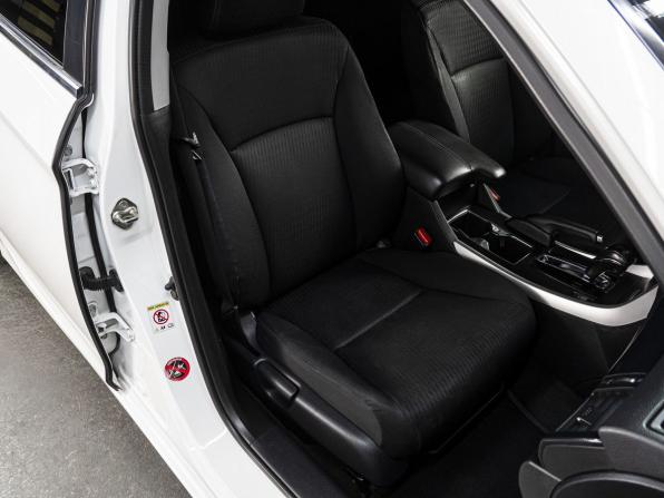 Honda Accord IX с пробегом 2013 года, цена 1 899 000 рублей, 114049 км, седан, Автокод Объявления