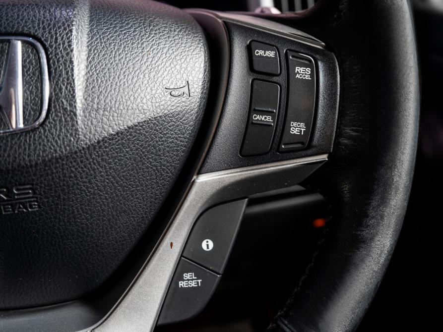 Honda Stepwgn IV Рестайлинг Чита  - изображение 11