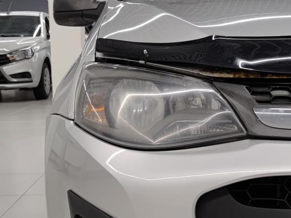 Lada (ВАЗ) Kalina II с пробегом 2014 года, цена 317 000 рублей, 127736 км, хэтчбек, Автокод Объявления
