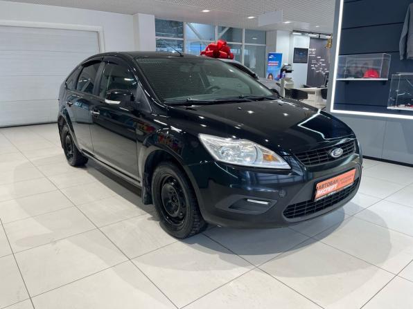 Ford Focus II Рестайлинг с пробегом 2009 года, цена 469 000 рублей, 299000 км, хэтчбек, Автокод Объявления