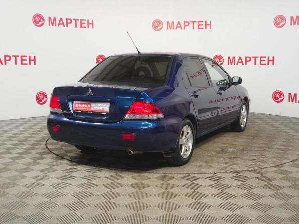 Mitsubishi Lancer IX Рестайлинг с пробегом 2007 года, цена 385 000 рублей, 216310 км, седан, Автокод Объявления