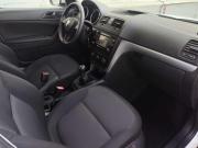 Skoda Yeti I Рестайлинг Санкт-Петербург  - изображение 31