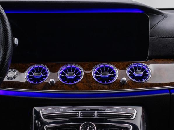 Mercedes-Benz E-Класс V (W213 S213 C238) с пробегом 2016 года, цена 2 638 000 рублей, 111731 км, седан, Автокод Объявления