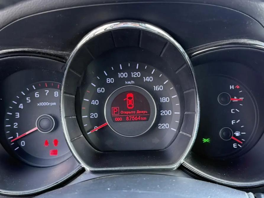 Kia Rio III Волгоград  - изображение 7