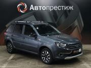Lada (ВАЗ) Granta I Рестайлинг Ставрополь  - изображение 26