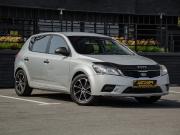 Kia Ceed I Рестайлинг Тюмень  - изображение 14