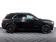 Mercedes-Benz GLE II (V167) Москва  - изображение 28