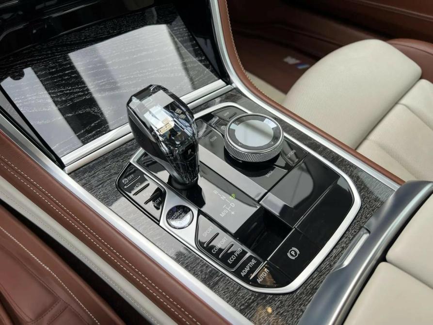BMW 8 серии II (G14/G15/G16) Санкт-Петербург  - изображение 16