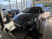 Hyundai Solaris I Самара  - изображение 32
