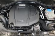 Audi A6 IV (C7) Рестайлинг Кемерово  - изображение 40