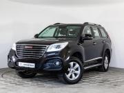 Haval H9 I Рестайлинг Санкт-Петербург  - изображение 25