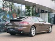 Porsche Panamera I Рестайлинг Санкт-Петербург  - изображение 26