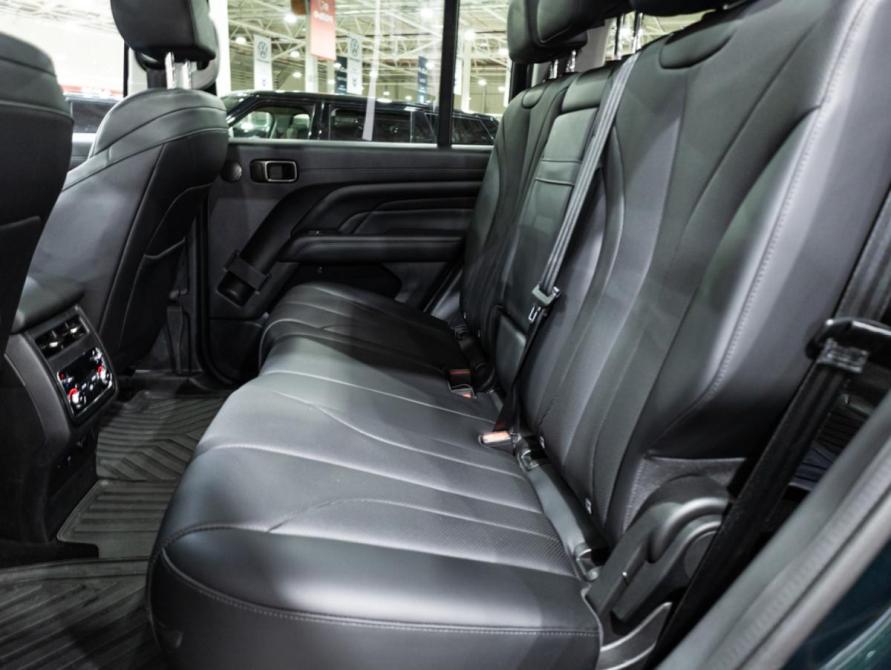 Haval H9 II Санкт-Петербург  - изображение 18