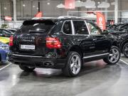 Porsche Cayenne I Рестайлинг (957) Санкт-Петербург  - изображение 39