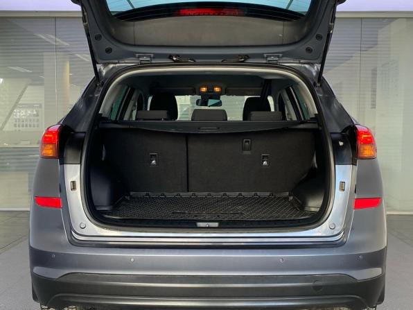 Hyundai Tucson III Рестайлинг с пробегом 2019 года, цена 2 189 000 рублей, 127670 км, внедорожник, Автокод Объявления