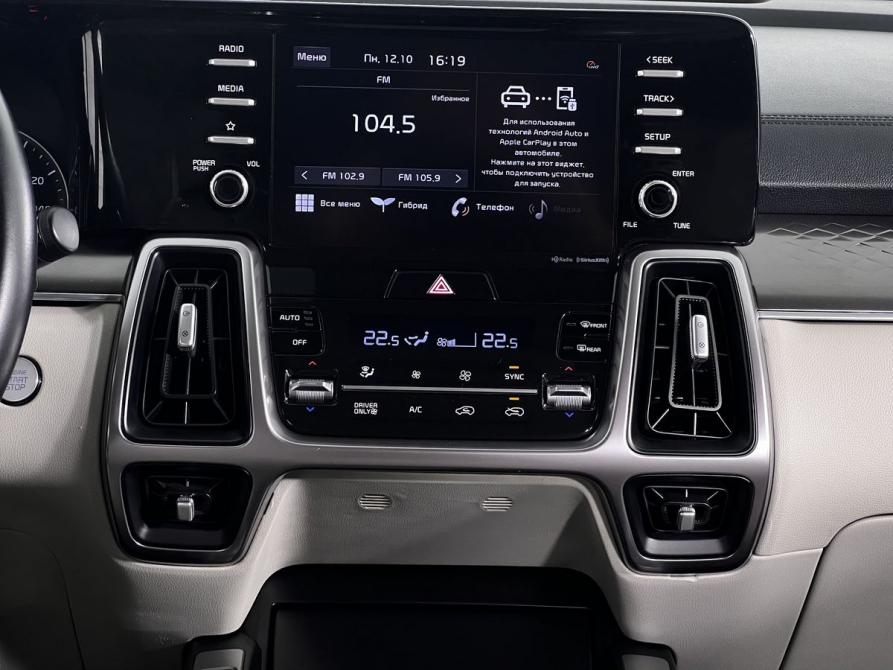 Kia Sorento IV Калининград  - изображение 17