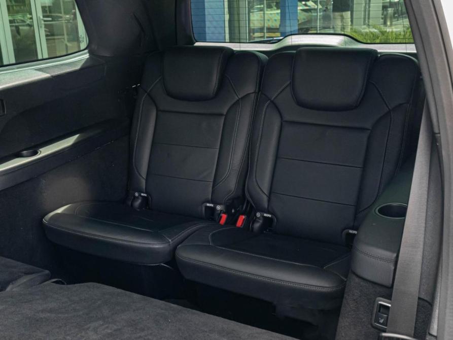 Mercedes-Benz GLS I (X166) Краснодар  - изображение 14