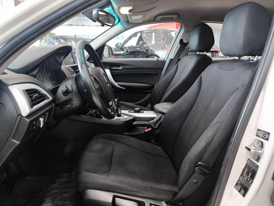 BMW 1 серии II (F20/F21) Казань  - изображение 20