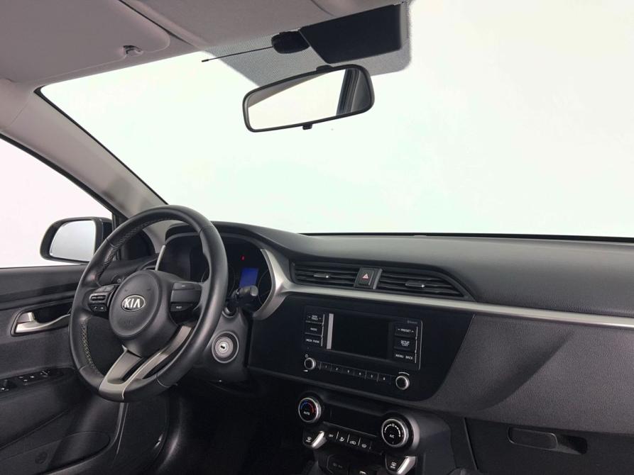 Kia Rio IV Рестайлинг Архангельск  - изображение 13