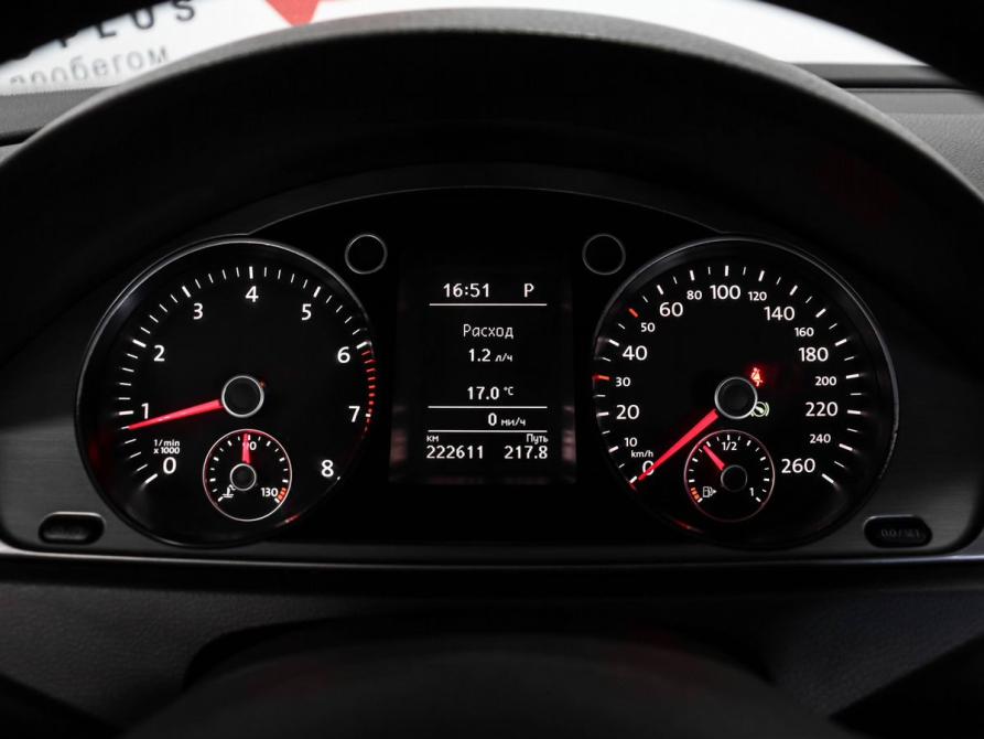 Volkswagen Passat B7 Минеральные Воды  - изображение 20