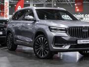 Geely Monjaro I Санкт-Петербург  - изображение 38