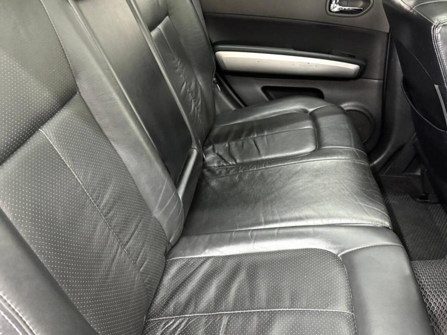 Nissan X-Trail II Ростов-на-Дону  - изображение 20