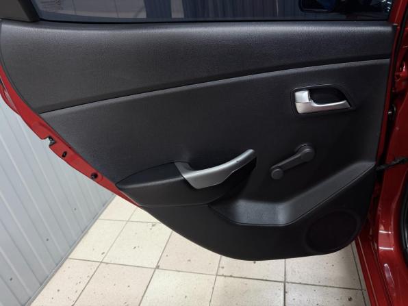 Kia Rio III с пробегом 2014 года, цена 845 000 рублей, 188894 км, седан, Автокод Объявления