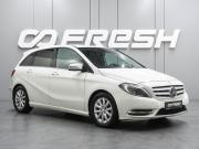 Mercedes-Benz B-Класс II (W246) Воронеж  - изображение 18
